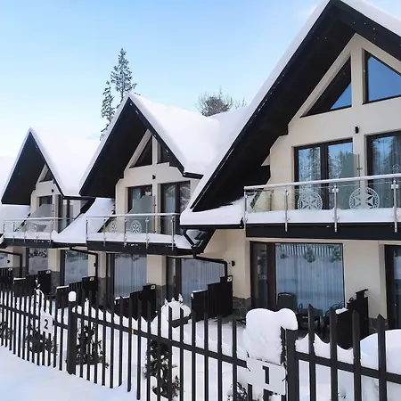 Aparthotel DOMKI GIEWONT-2